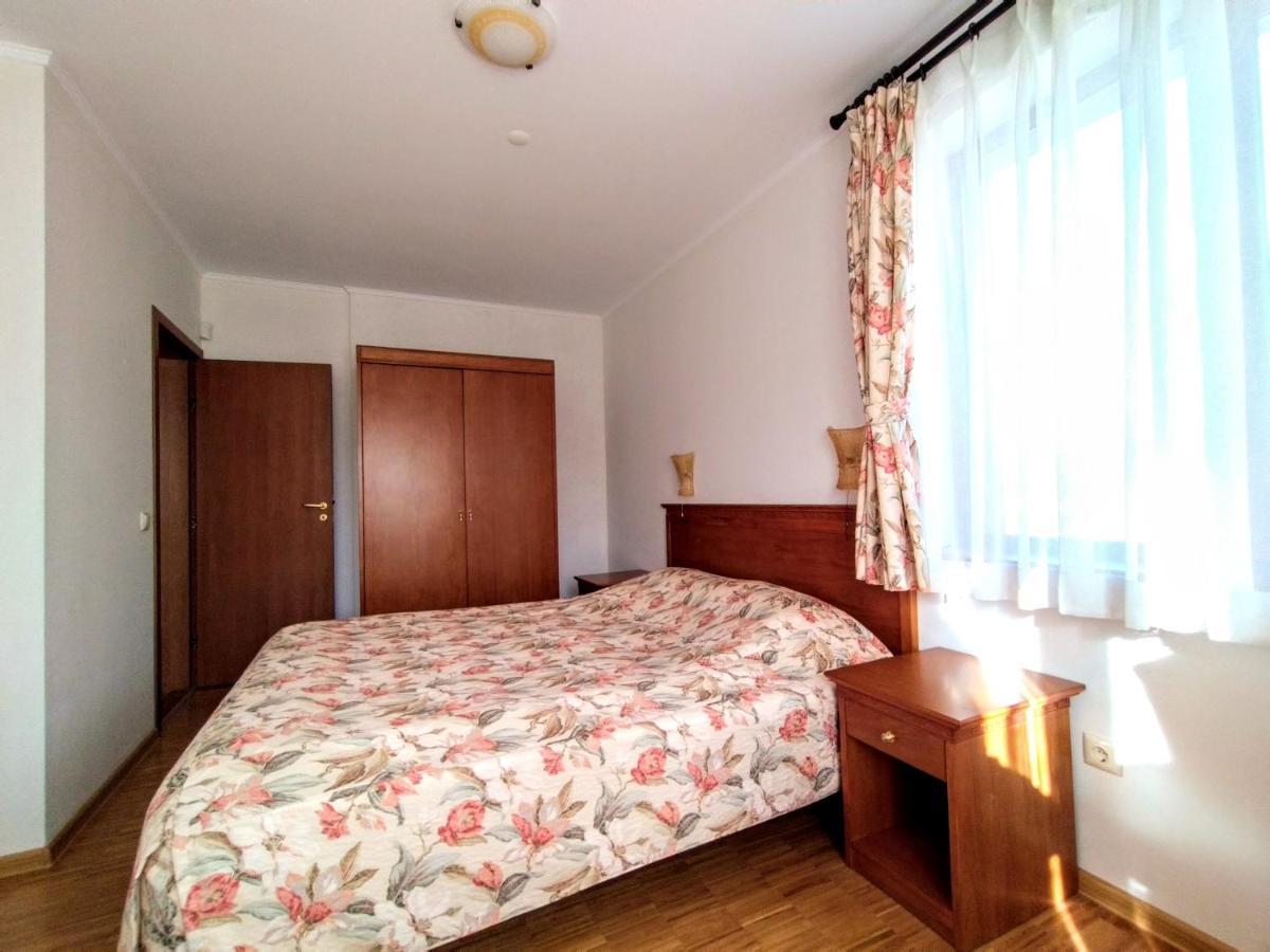 цветелина, комплекс александриa * Dobrinishte