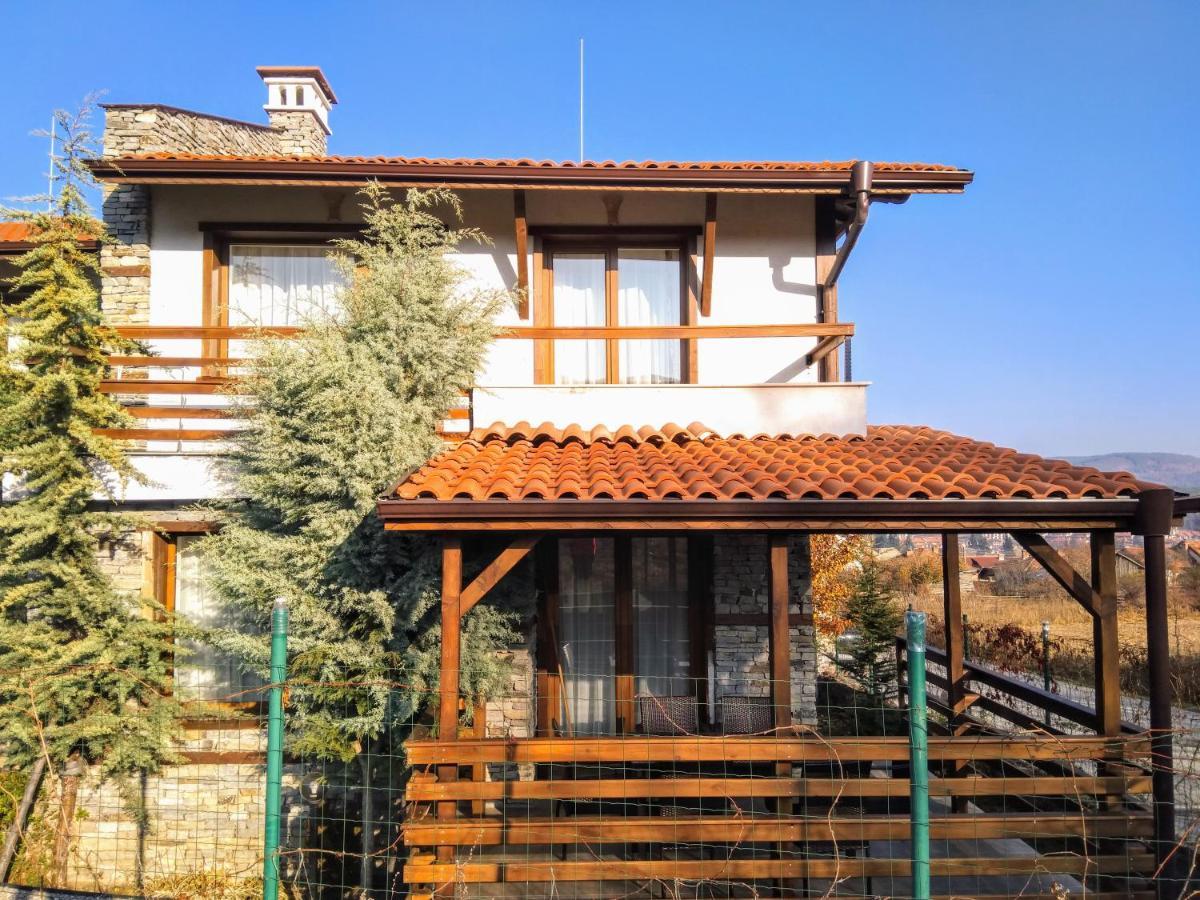 Villa цветелина, комплекс александриa