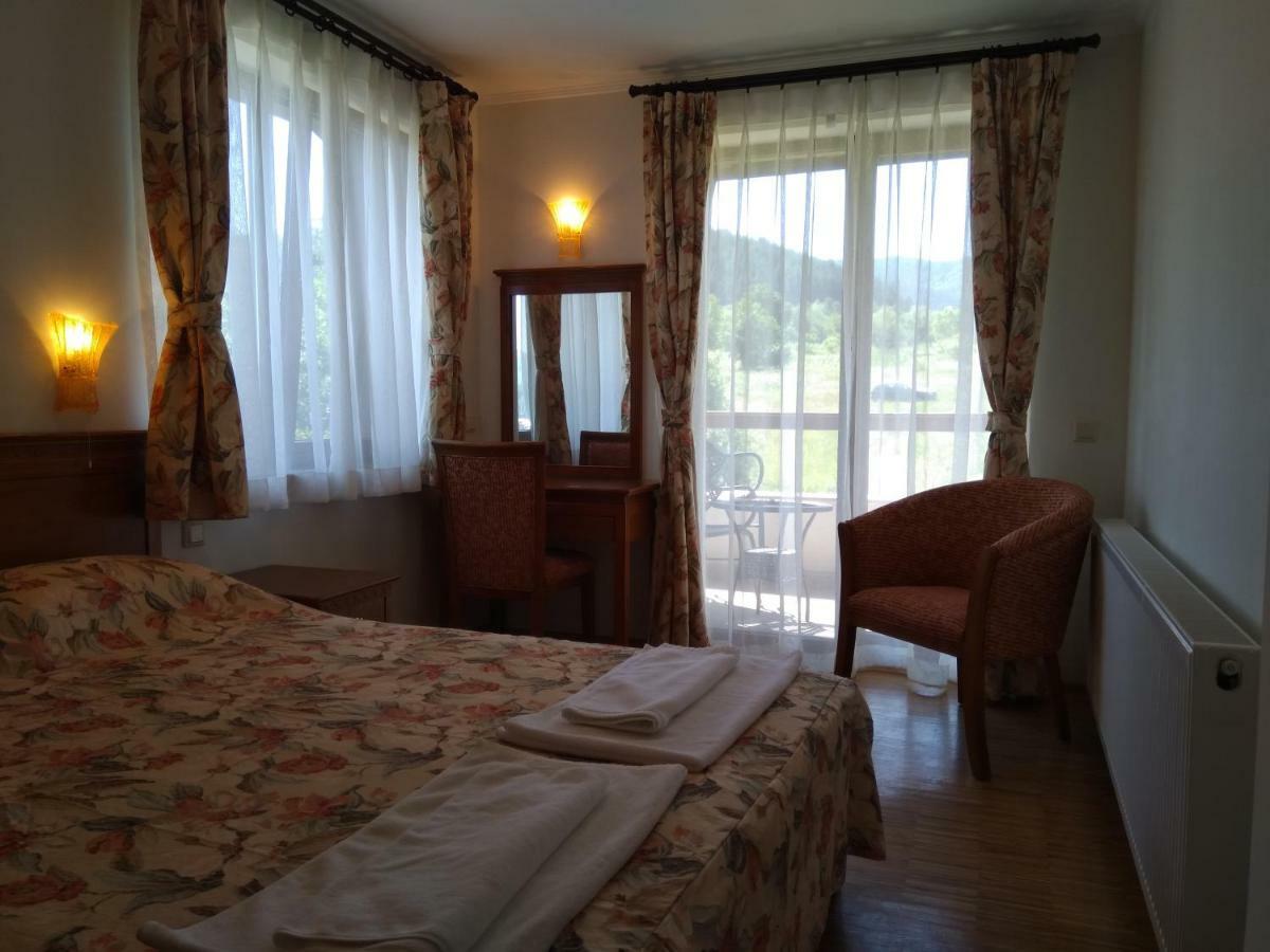 цветелина, комплекс александриa Villa *